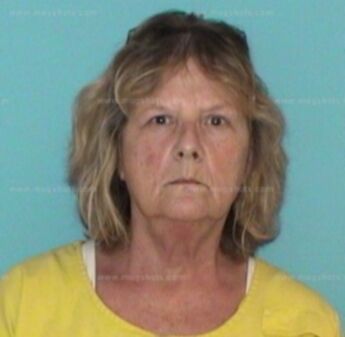 Donna F. Perkinson