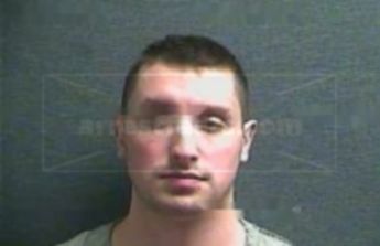 Travis William Bush