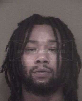 Corey Nijer Johnson