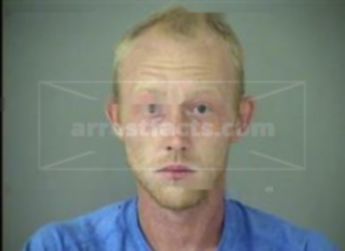 Paul Randal Parker