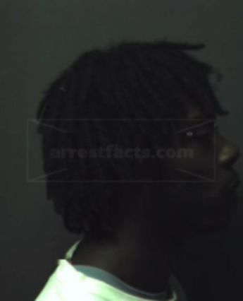 Demetrus Anton Shannon