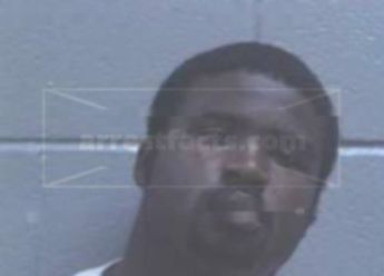 Marquise Tyrone Smith