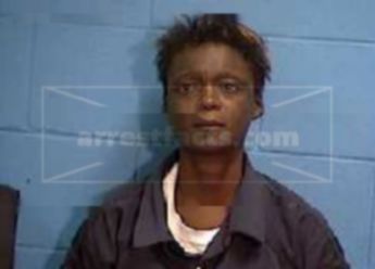 Sheila Denise Page