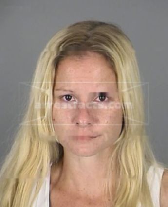 Justine Renee Rindosh