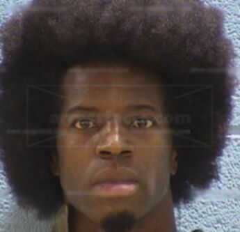 D'andre A. James