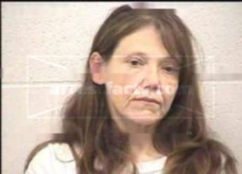 Brenda Sue Harris