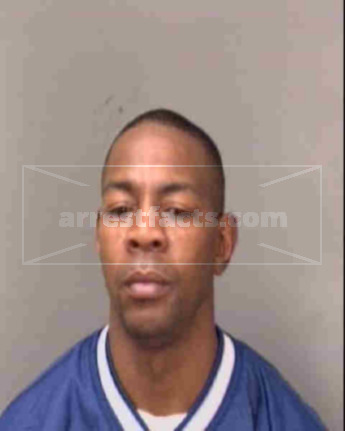 Archie Lee Harris