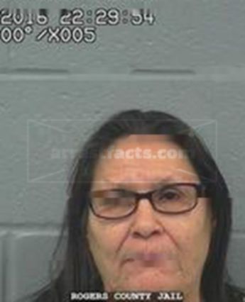 Paula Newman Lantrip