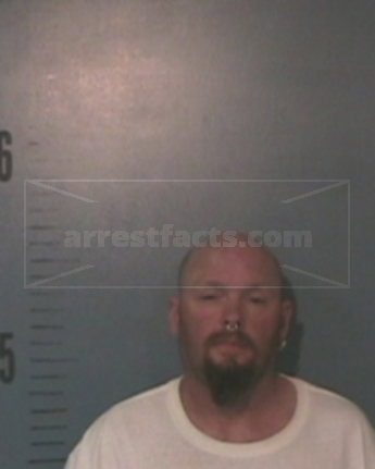 Brian Keith Jackson