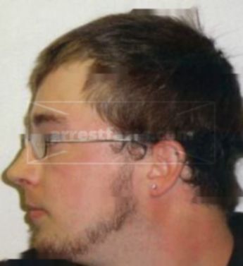 Justin Michael Mcgregor