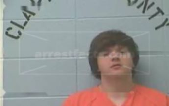 Zachary Robert Wosley