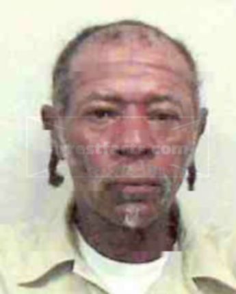 James Cleveland Ford Jr
