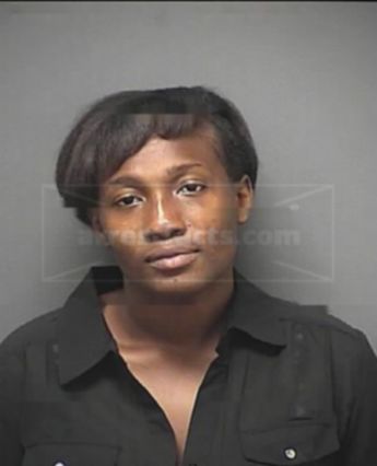 Destiny Yvette Herrington