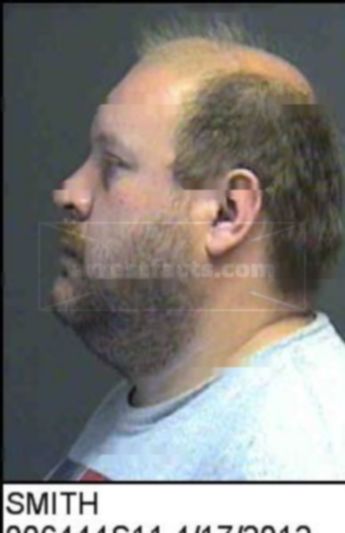 Charles Ray Smith