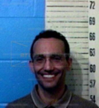 Leonard Roy Delagarza