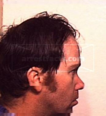 Charlie Wayne Arrington