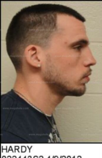 James Joseph Hardy