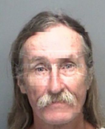 John Arthur Carey