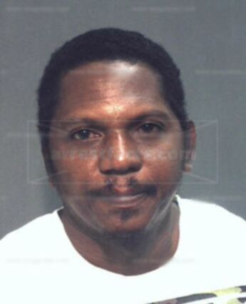 Marcus Corley Wiley