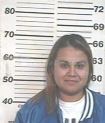Brenda Lopez Rios