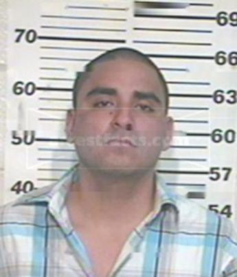 Michael Angel Charles Perales