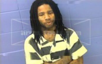 Demetrius Deandre Tate