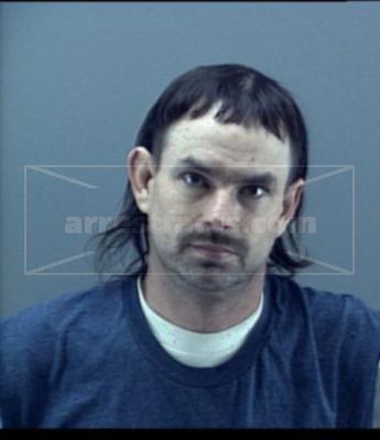 Johnathan Shelby Eddington