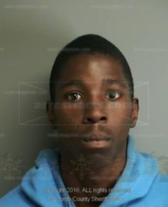 Malcolm Jamar Howard