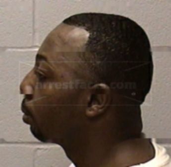 Antron Everett Cooper
