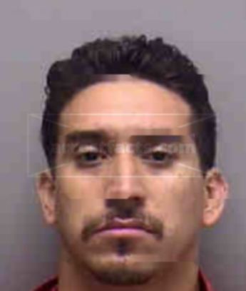 Jesus Humberto Perez