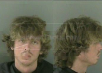 Fleeman Logan M.