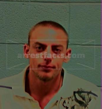 Jared Scott Caldwell
