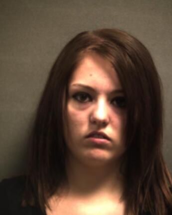 Macy Katelyn Slagle