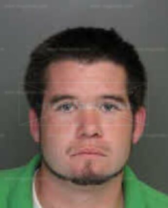 Jonathan Gray Ashburn