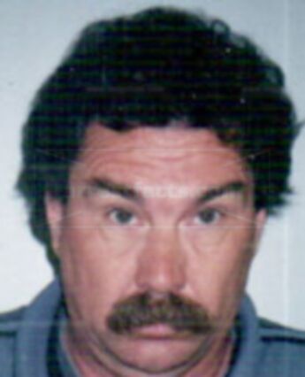 Mark Alan Durham