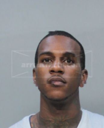 Kyle William Hamilton