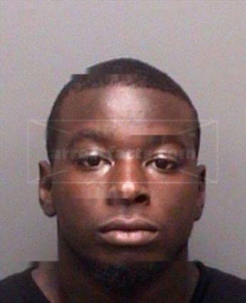 Stephan Darnell Fullman