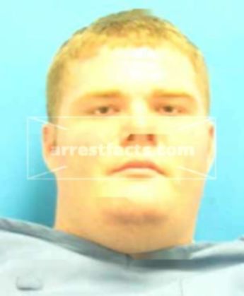 Garrett M Fugett