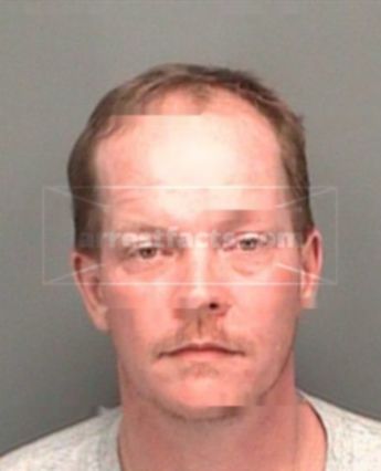 Randal Donovan Lewis