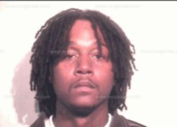 Christopher Lamar Carrington