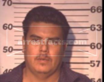 Alfredo Cardenas Gutierrez