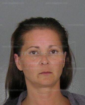 Theresa Kay Capps