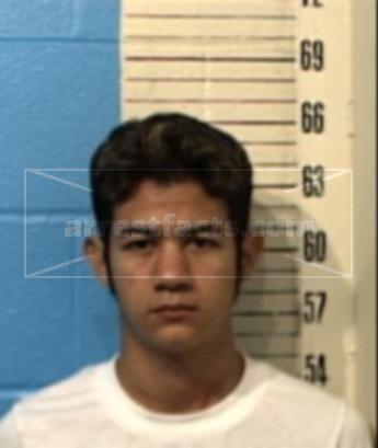 Christopher Rey Meza