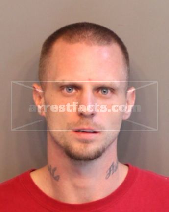 Christopher Michael Smith