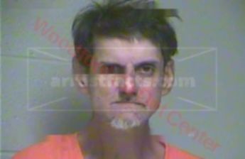 Anthony Wayne Elder