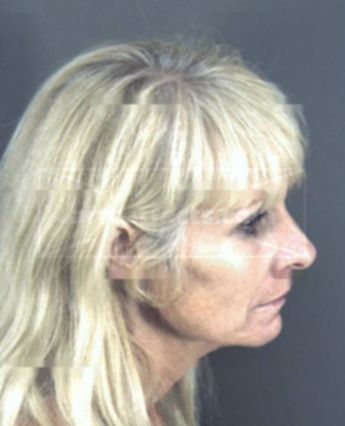 Sylvia Ann Chaney