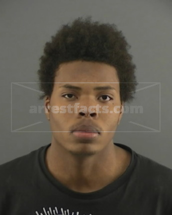Phillip Martina Funches