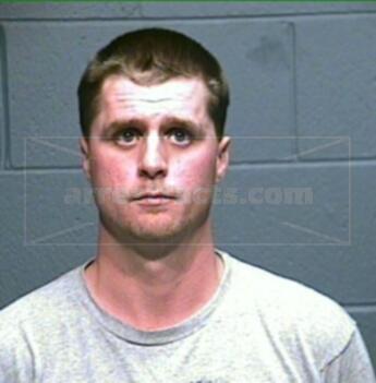 Cory Brent Calverley