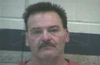 James Earl Pellman