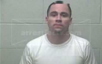 Kenneth James Eagleman